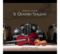 Vivaldi: le Quattro Stagioni