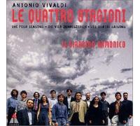 Vivaldi:le Quattro Stagioni