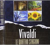 Vivaldi - Le Quattro Stagioni [Import]