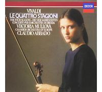 Vivaldi:Le Quattro Stagioni [Import]