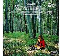 Vivaldi:Le Quattro Stagioni [Import Allemand]