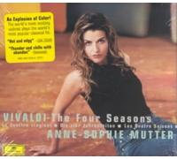 Vivaldi: Le quattro stagioni / Tartini: Sonata in G minor "Trillo del Diavolo"