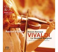 Vivaldi: le Quattro Stagioni (the Four Seasons)