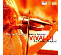 Vivaldi: Le Quattro Stagioni - The Four Seasons [Analog]
