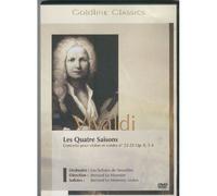 Vivaldi : Les 4 Saisons, Concerto Pour Violon Et Cordes