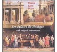 Vivaldi - Les Eclairs De Musique
