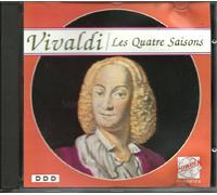 VIVALDI LES QUATRE SAISONS