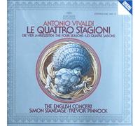Vivaldi : Les Quatre Saisons