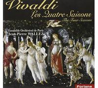 Vivaldi : Les Quatre Saisons