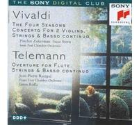 Vivaldi - Les Quatre saisons
