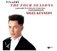 Vivaldi : Les Quatre Saisons E