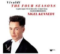 Antonio Vivaldi – Les quatre saisons – Vinyle – Warner Music