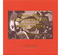 Vivaldi : Les Quatre Saisons. Hevia, Bleckmann