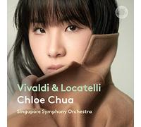 Vivaldi : Les Quatre Saisons - Locatelli : Le Labyrinthe de l'Harmonie Antonio Vivaldi (Compositeur), Pietro Locatelli (Compositeur), Chloe Chua (Violon), Singapore Symphony Orchestra (Interprète) https://www.fnac.com/a17823626/Antonio-Vivaldi-Vivaldi-Les-Quatre-Saisons-Locatelli-Le-Labyrinthe-de-l-Harmonie-CD-album?oref=135017a0-aceb-1e95-9f22-b9a44d3975fb