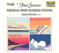 Vivaldi: Les Quatre Saisons~The Four Seasons
