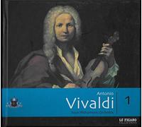 Vivaldi – Les Quatre Saisons Opus 8 arrangées par Terje Tønnesen – Simax Online