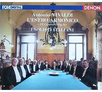 L'estro Armonico | Occasion
