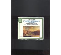 Vivaldi:L'estro Armonico