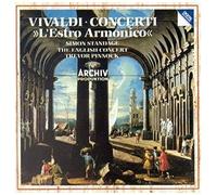 Vivaldi- L'estro Armonico, Op. 3