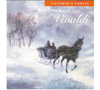 Vivaldi - Listener's Choice Vol. 9 : The Beat of Vivaldi (UK Import)