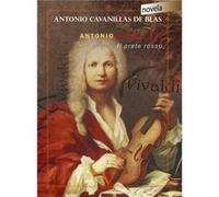 Vivaldi - [Livre en VO] Cavanillas De Blas, Antonio (Auteur)