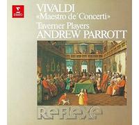 Vivaldi: Maestro De'concerti [Import]