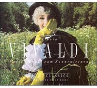 Vivaldi: Meisterwerke zum Kennenlernen