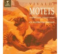 Vivaldi Motets