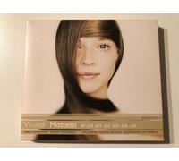 Vivaldi - Mottetti Rv 629 631 633 623 628 630