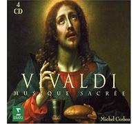 Vivaldi Musique Sacrée