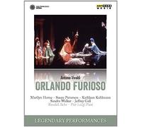 Vivaldi: Orlando Furioso