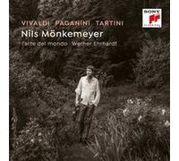 Nils MĂsnkemeyer & L'arte del – Vivaldi-Paganini-Tartini