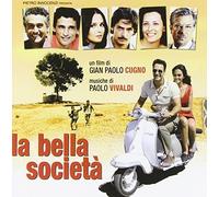 Vivaldi, Paolo - La Bella Societa