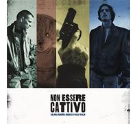 Vivaldi, Paolo - (Tri-Col) Non Essere Cattivo Soundtrack.