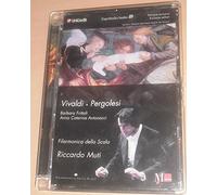 Vivaldi / Pergolesi: Filarmonica Della Scala