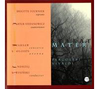 Vivaldi/Pergolesi - Stabat Mater