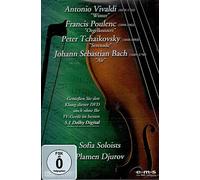 Vivaldi / Poulenc / Tchaikovsky / Bach