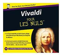 Vivaldi Pour Les Nuls