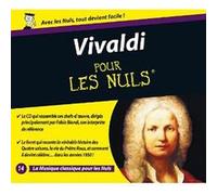 Artistes divers – Vivaldi pour les nuls – Import – Erato Audio