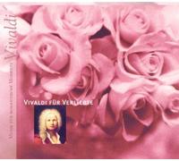 Vivaldi Pour S'aimer Oeuvres & Int. Divers