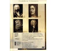Goldline Classics " Vivaldi - Purcell - Williams - Bach