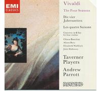 Vivaldi Quatre Saisons