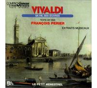 Vivaldi raconté aux enfants