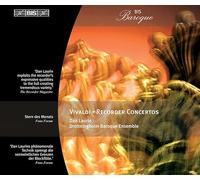 Vivaldi Recorder Conc