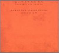 Vivaldi - Recorder Concerti