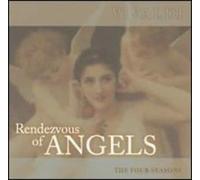 Vivaldi - Rendezvous of Angels: The Four Seasons