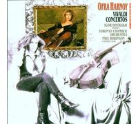 Vivaldi / Robinson / Toronto Chamber Orch - Concertos