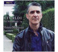 Vivaldi Sei Sonate Op.14