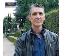 Vivaldi Sei Sonate OP.14