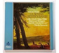 Vivaldi - Senna Festeggiante